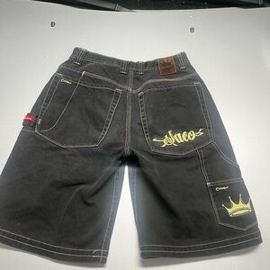 jnco jorts new